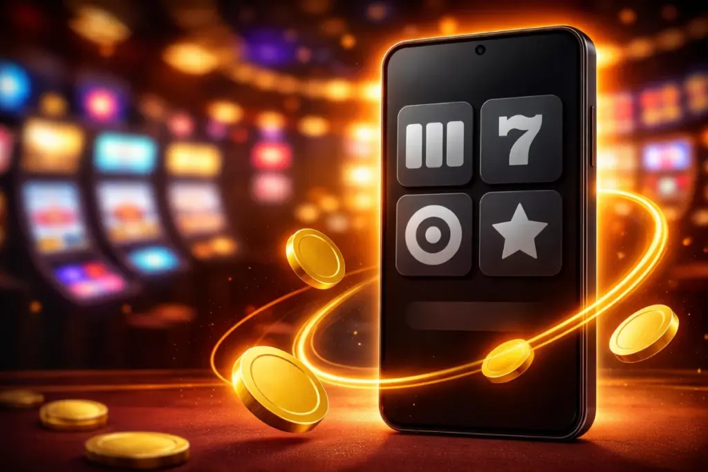 australia pokies app hero banner